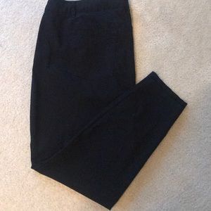 Torrid Skinny Leg Trousers